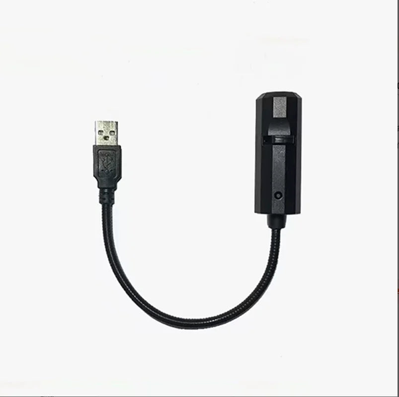 Lampe Projecteur 3D Lune & Étoiles – Veilleuse LED Galaxie USB Économique